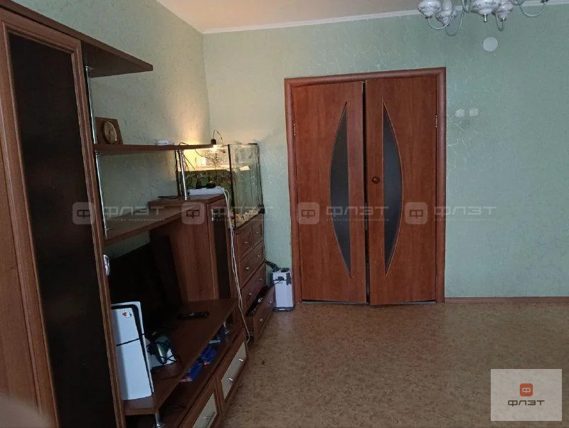 Продажа квартиры, Шапши, Высокогорский район, ул. Дружба - Фото 4