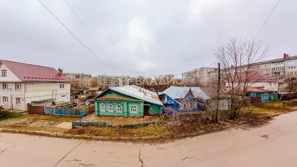 городской округ Владимир, Владимир, Ленинский район, Бакулинская . - Фото 11