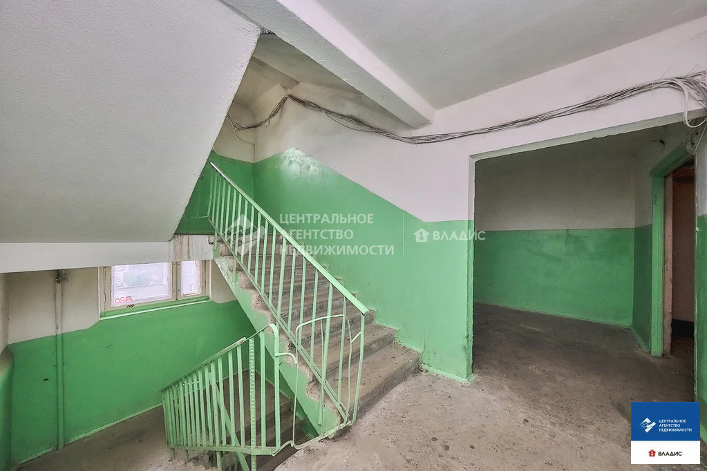 Продажа квартиры, Рязань, ул. Зубковой - Фото 14