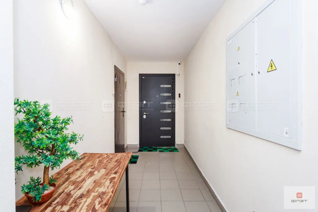 Продажа квартиры, Казань, ул. Айрата Арсланова - Фото 7