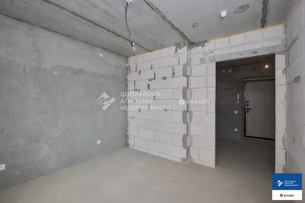 Продажа квартиры, Рязань, Семчинская улица - Фото 19