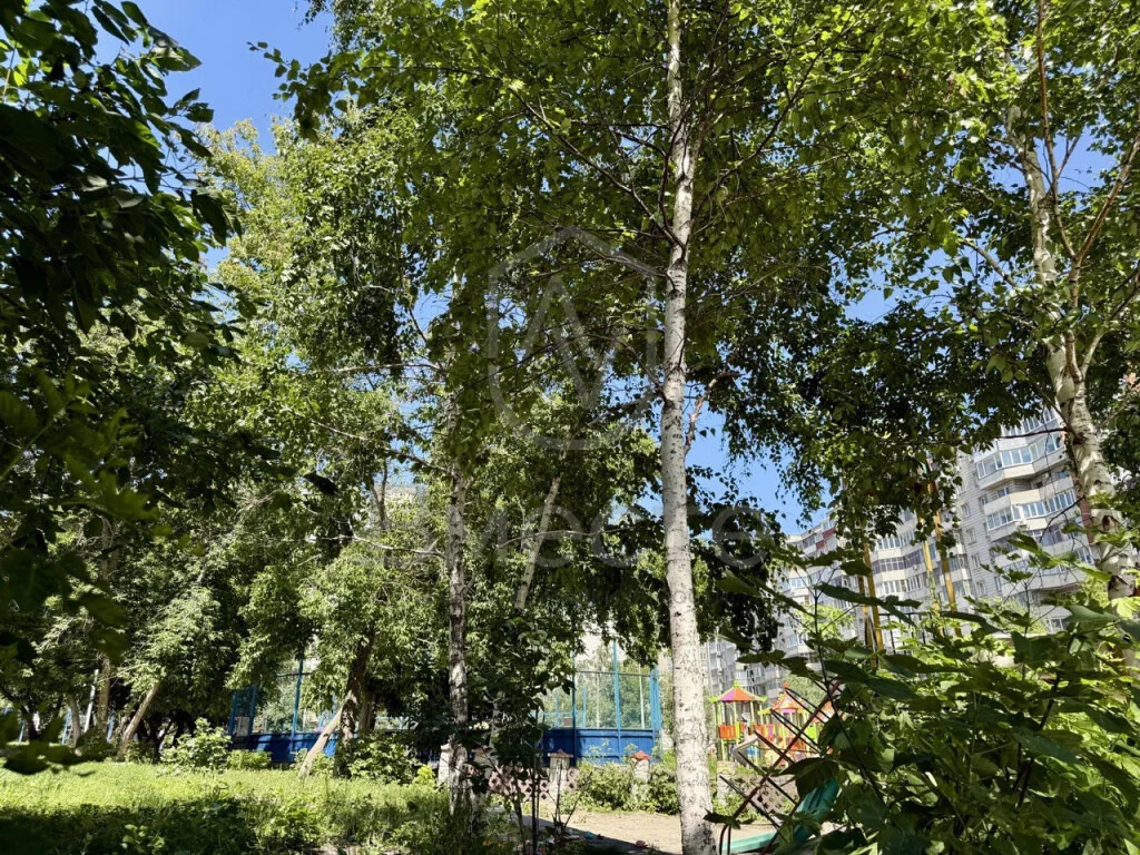 Продажа квартиры, Новосибирск, ул. Серебренниковская - Фото 36