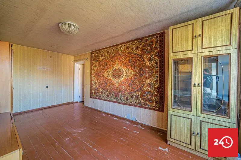 2 ком квартира с шикарным видом в историческом центре нашего города! - Фото 19