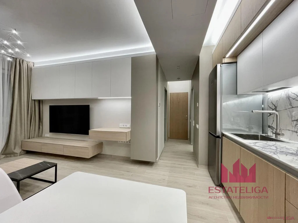 Аренда квартиры, ул. Академика Павлова - Фото 9