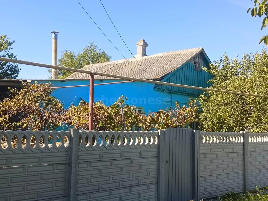 Продажа дома, Советский, Советский район, улица Некрасова - Фото 0