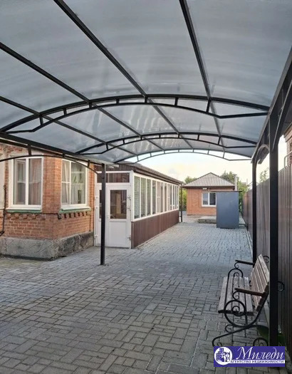 Продажа дома, Батайск, Восточный пер. - Фото 9