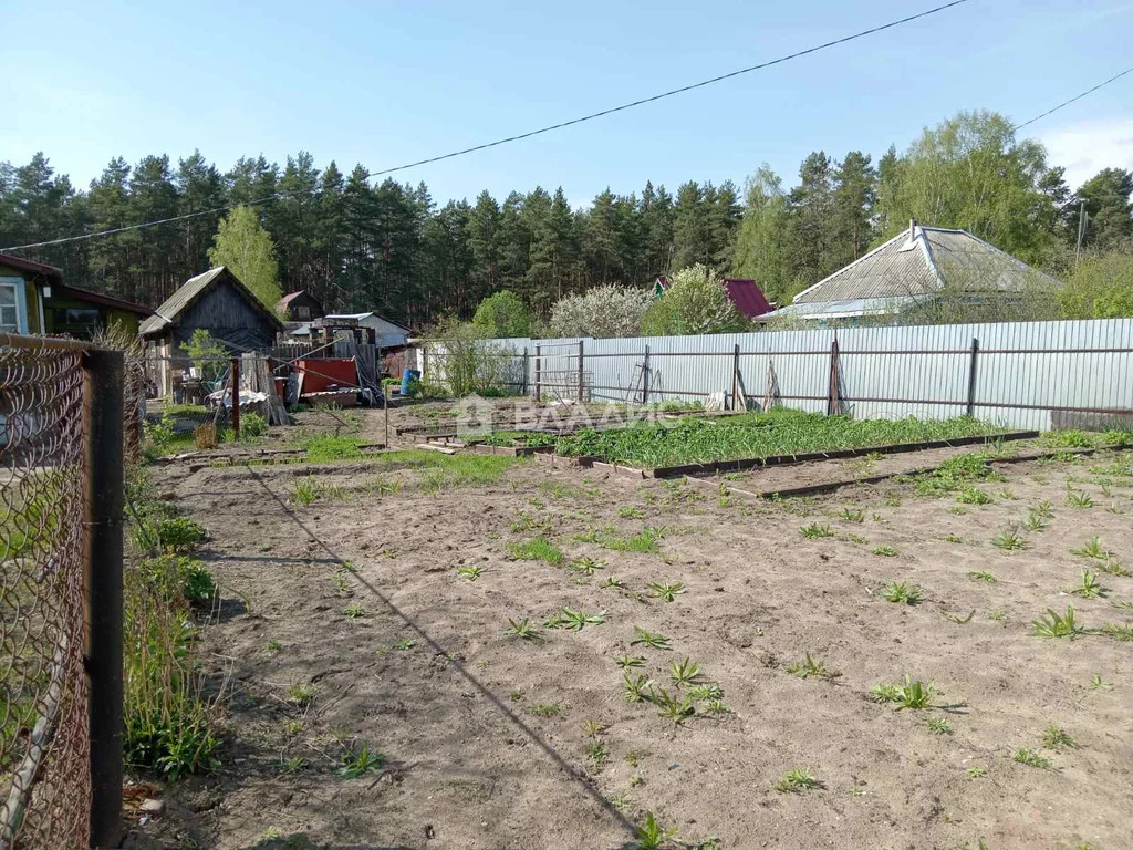 Судогодский район, посёлок Улыбышево, Железнодорожная улица,  дом на ... - Фото 10