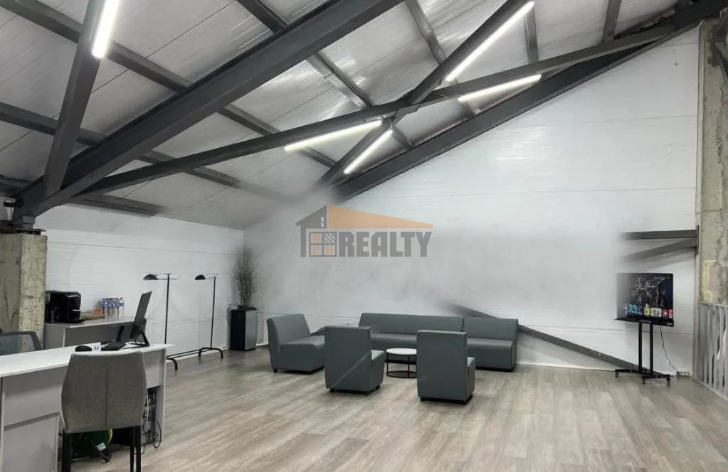 Продажа производственного помещения, Химки, Кирилловка квартал ул. - Фото 4