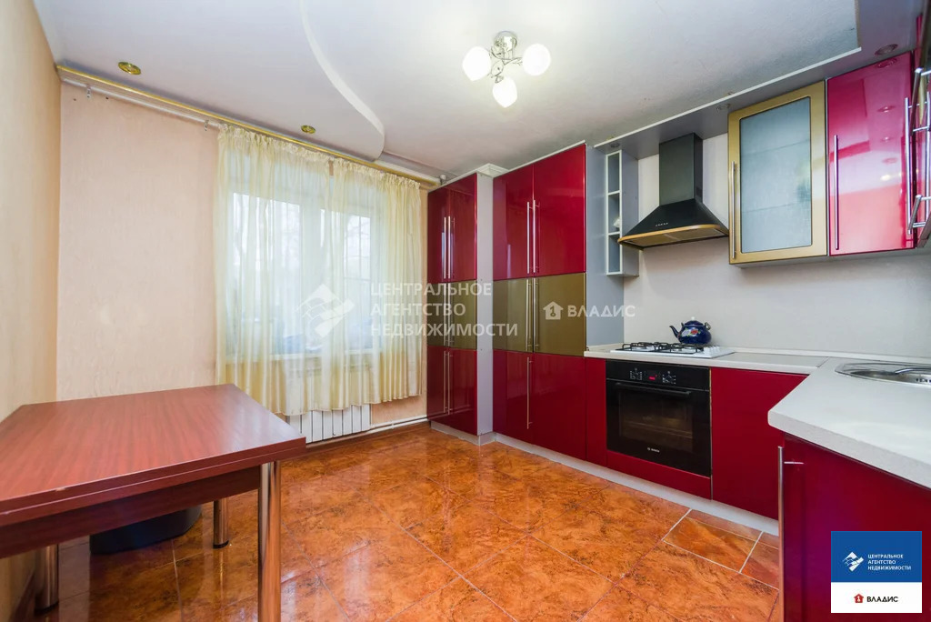 Продажа квартиры, Рязань, улица Карла Маркса - Фото 2