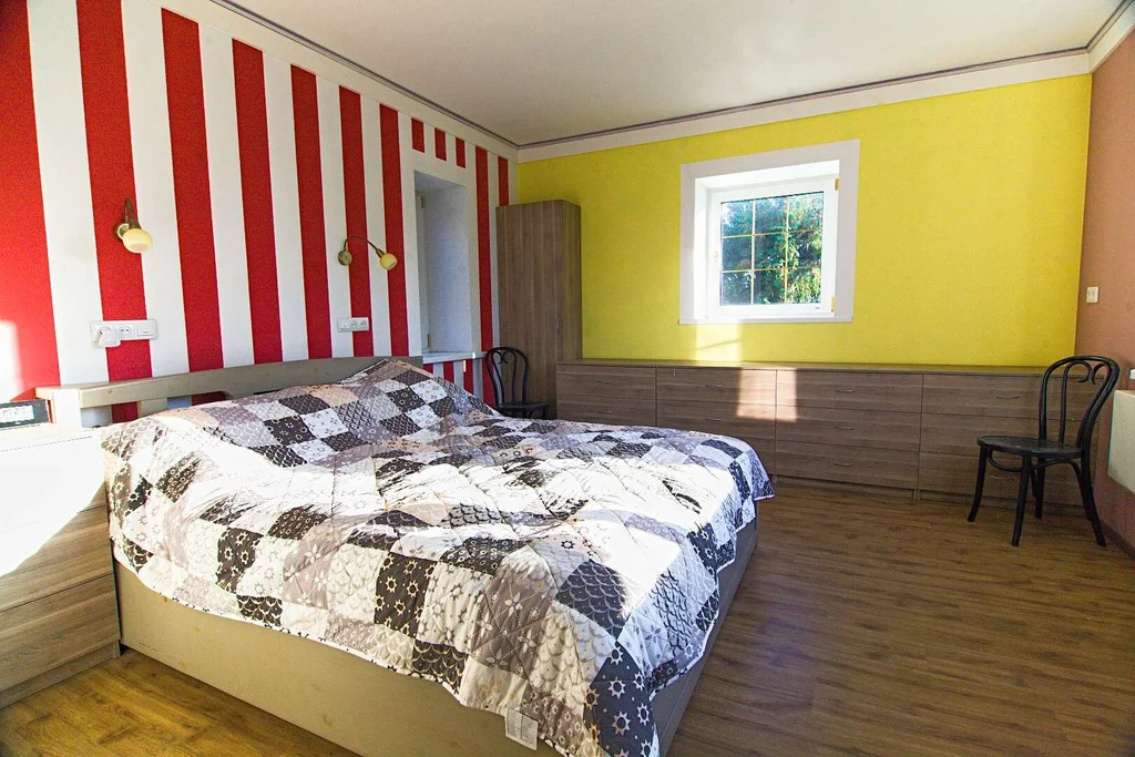 Продажа дома, Пушкино, Воскресенский район, Кировский проезд - Фото 11