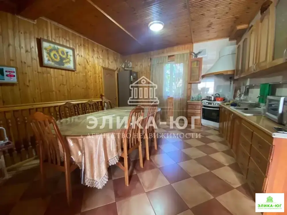 Продажа дома, Джубга, Туапсинский район, Платановая ул. - Фото 14