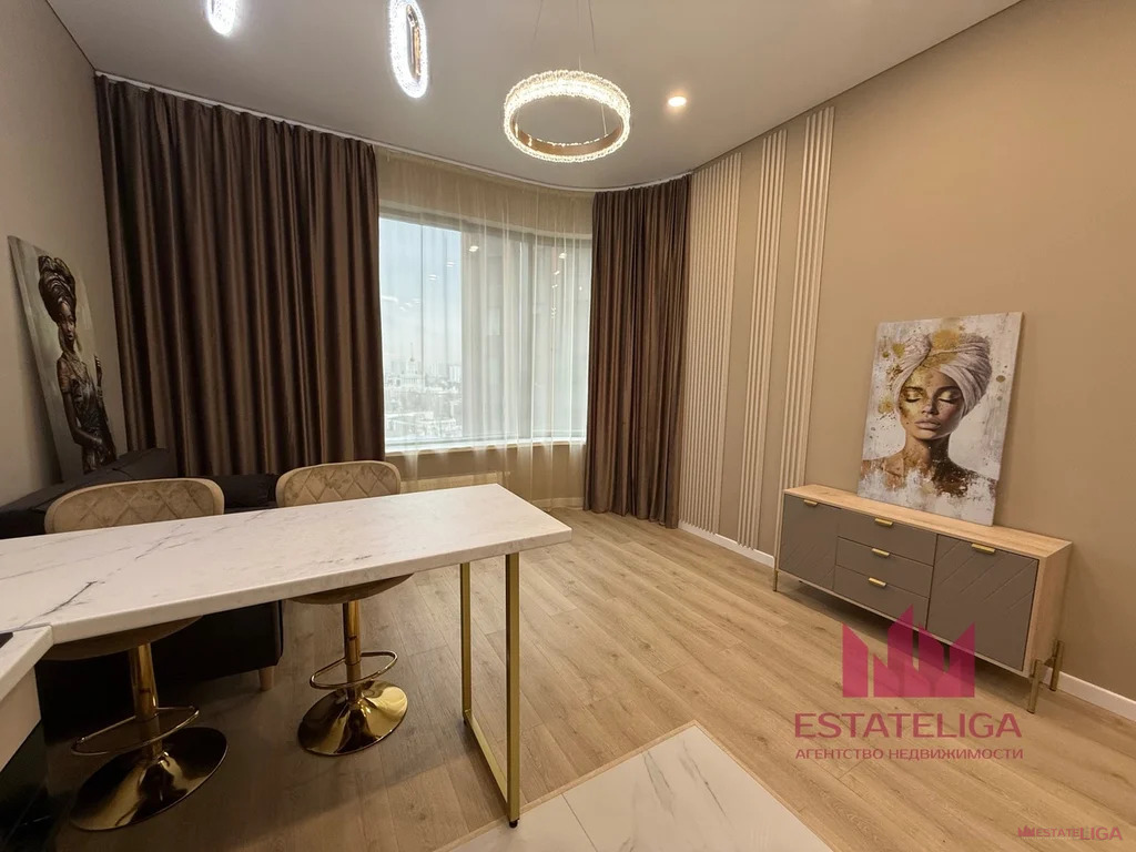 Аренда квартиры, ул. Вильгельма Пика - Фото 1