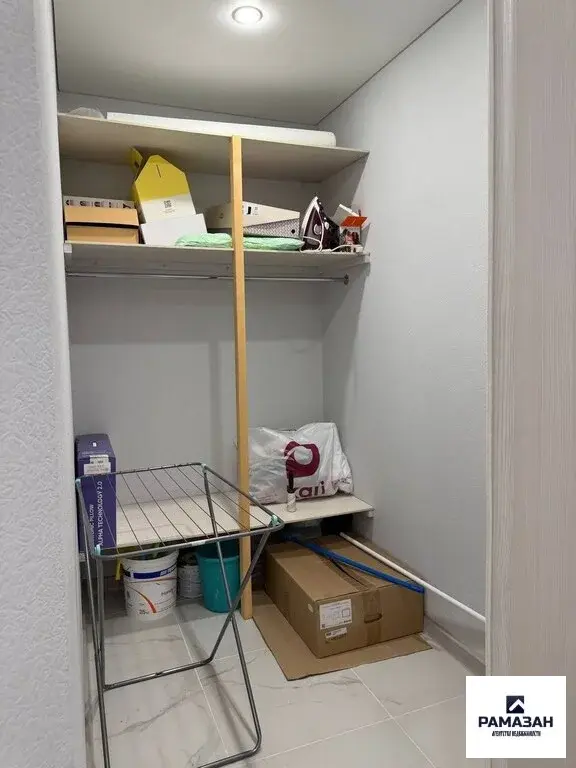 1-ком квартира ул.Четаева 14 - Фото 6