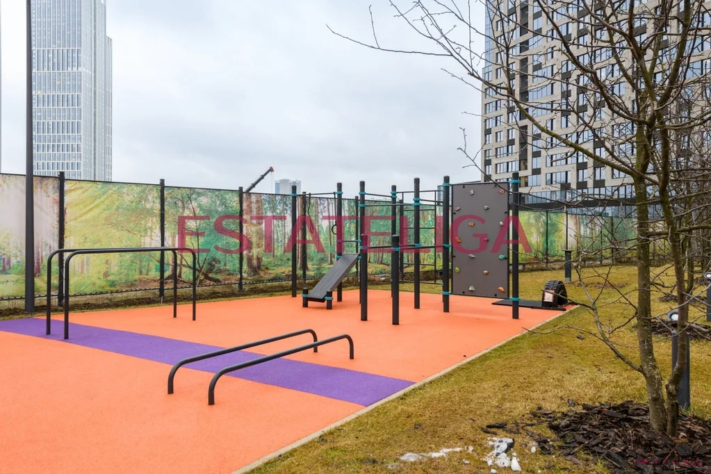 Продажа квартиры, улица Василия Ланового - Фото 32