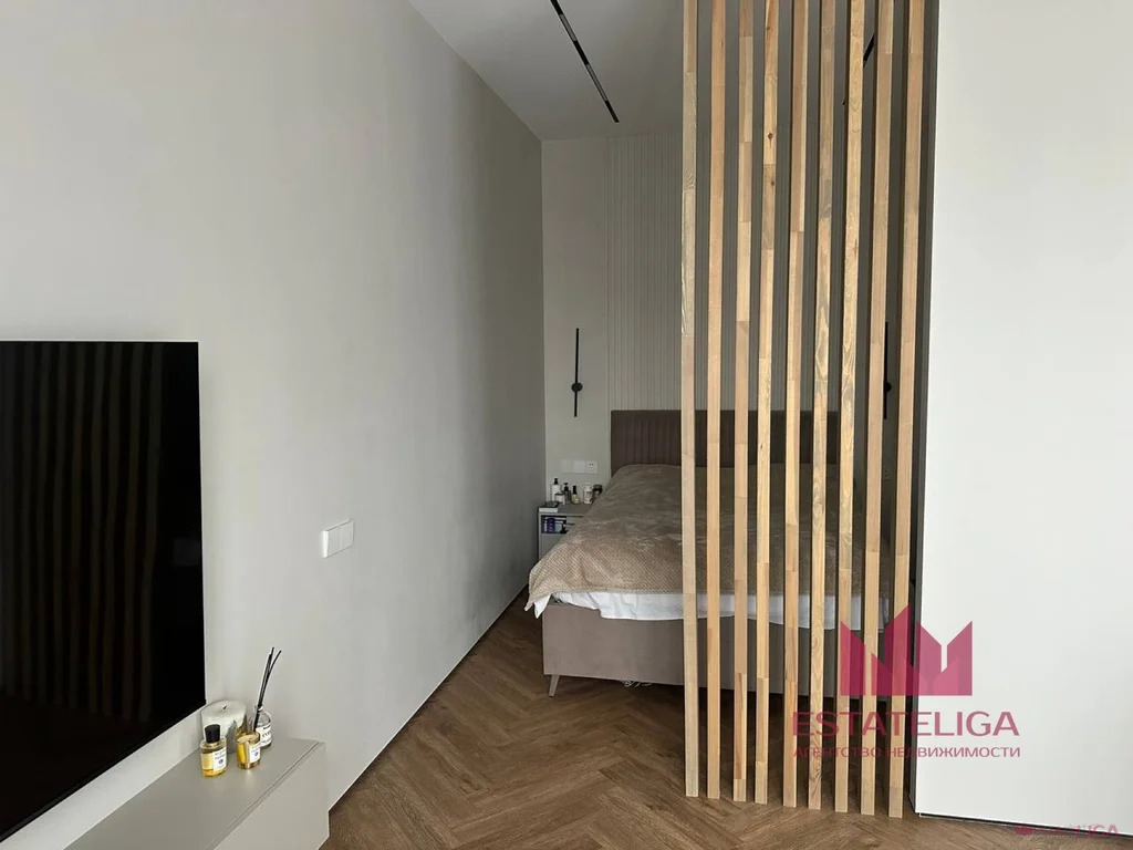 Продажа квартиры, улица Архитектора Щусева - Фото 7
