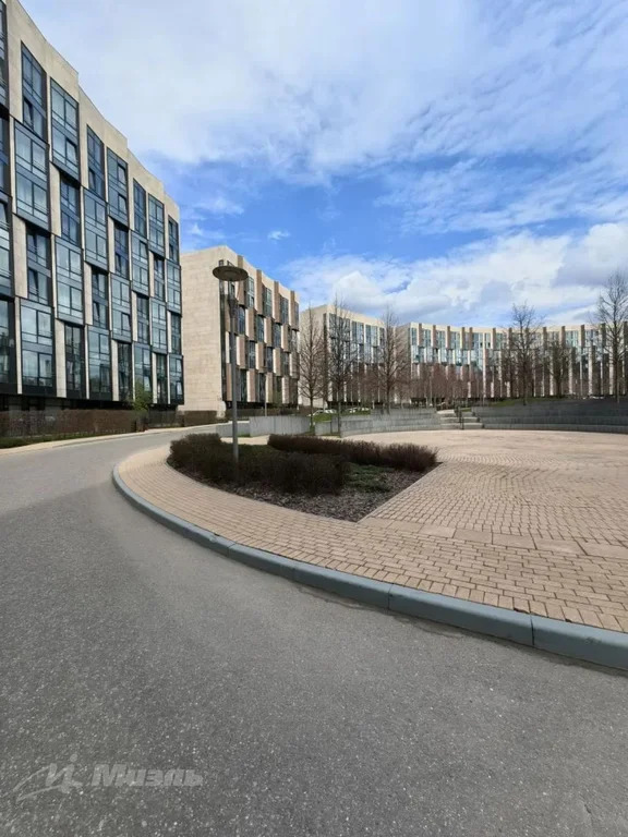 ЖК Сколково парк - Фото 8