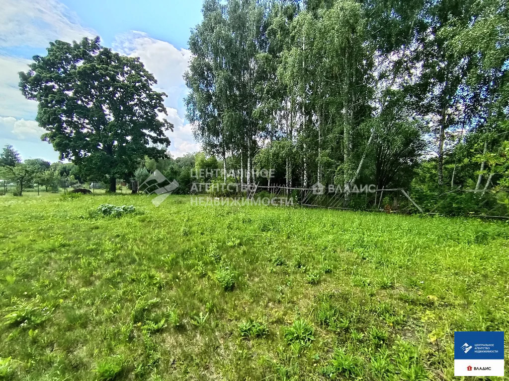 продажа дома, сельцо гавриловское, спасский район, улица половские . - Фото 26