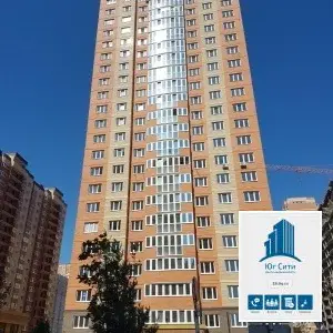 ЖК "Губернский" продаю студию - Фото 1