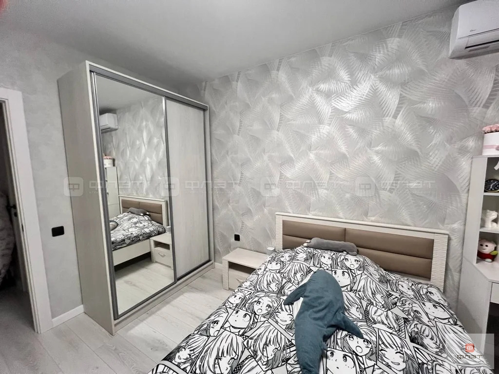 Продажа квартиры, Казань, ул. Рауиса Гареева - Фото 5