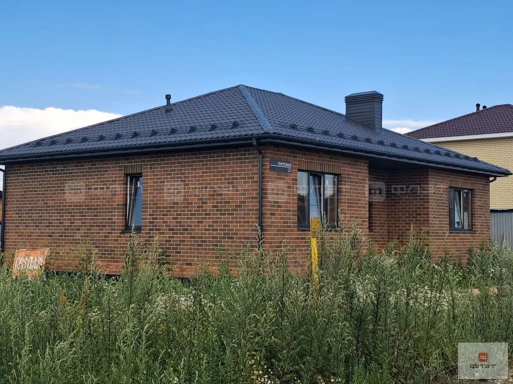 Продажа дома, Пестречинский район, ул. Брусничная - Фото 4