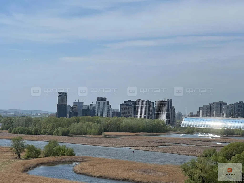 Продажа таунхауса, Казань, ул. Троицкий Лес - Фото 3