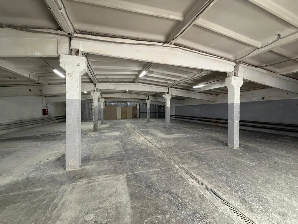 Аренда склада 432 м2 - Фото 2