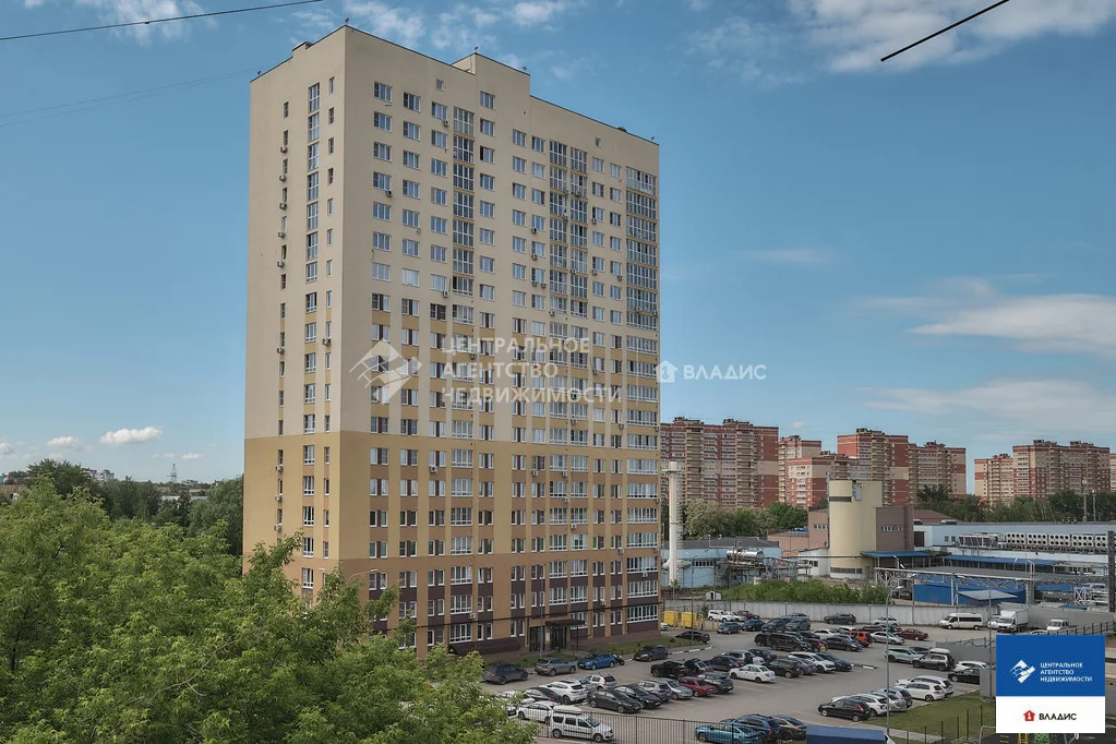 Продажа квартиры, Рязань, Михайловское ш. - Фото 12