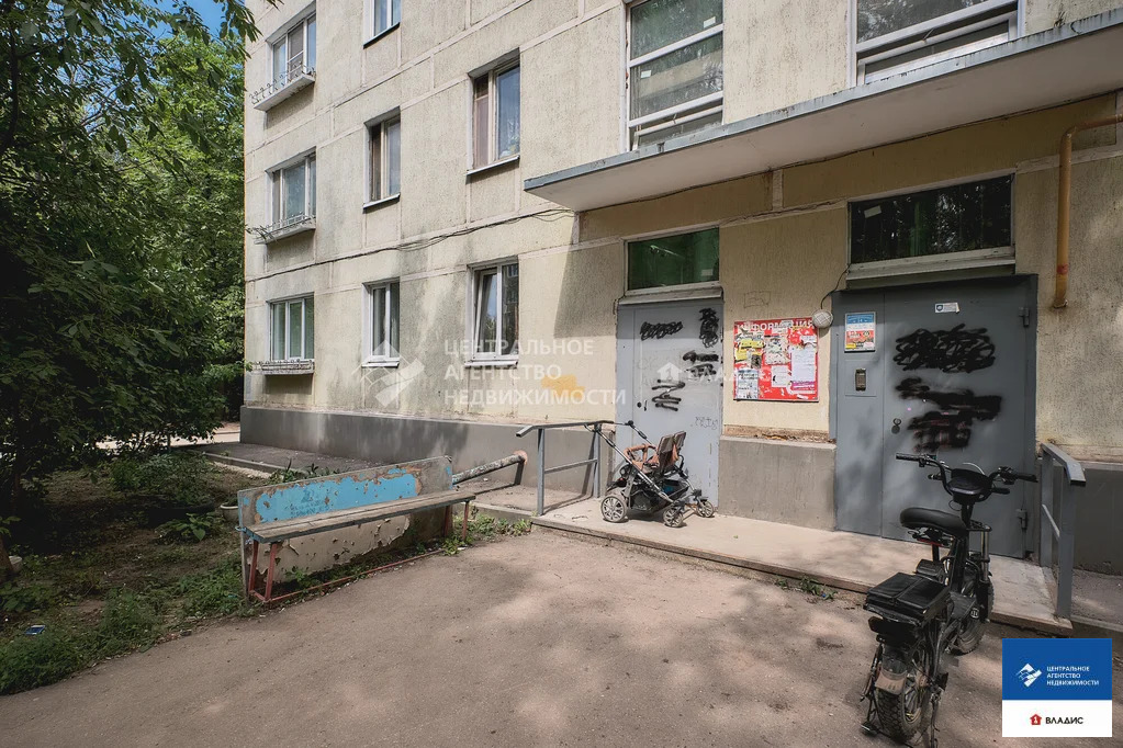 Продажа квартиры, Рязань, ул. Интернациональная - Фото 15