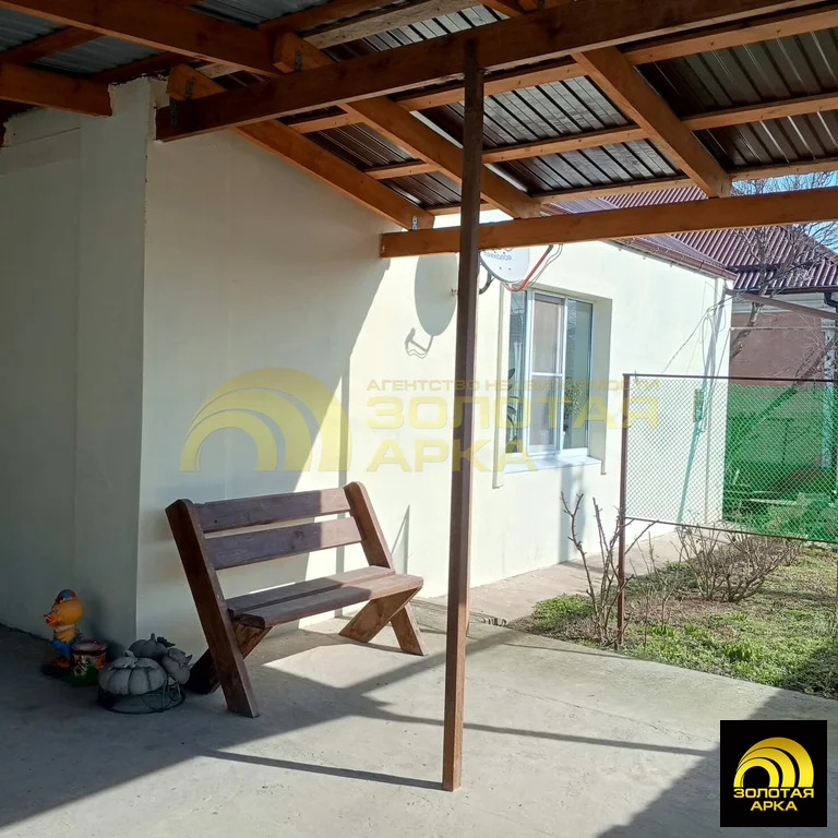 Продажа дома, Варениковская, Крымский район, ул. Дарвина - Фото 27