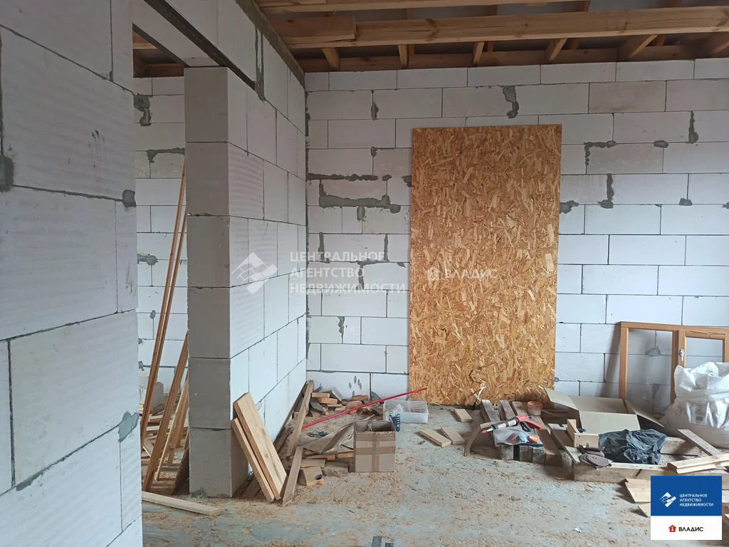 Продажа дома, Рыбное, Рыбновский район, Раменская улица - Фото 11