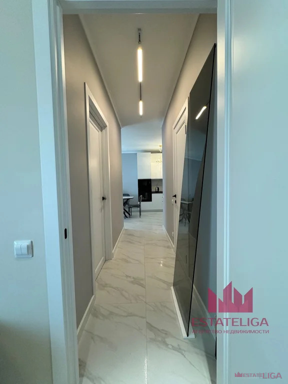 Аренда квартиры, Волгоградский пр-кт. - Фото 14