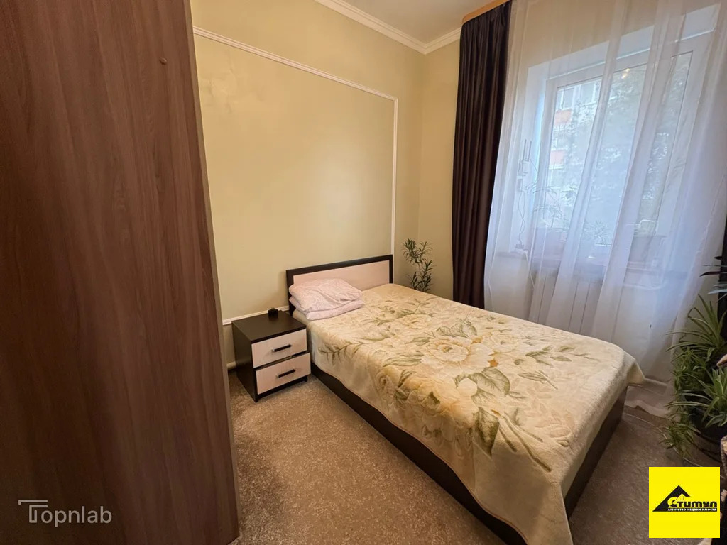 Продажа дома, Ейск, Ейский район, ул. Красная - Фото 1