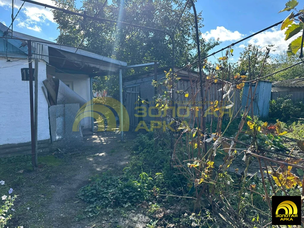 Продажа дома, Полтавская, Красноармейский район, ул. Красная - Фото 12