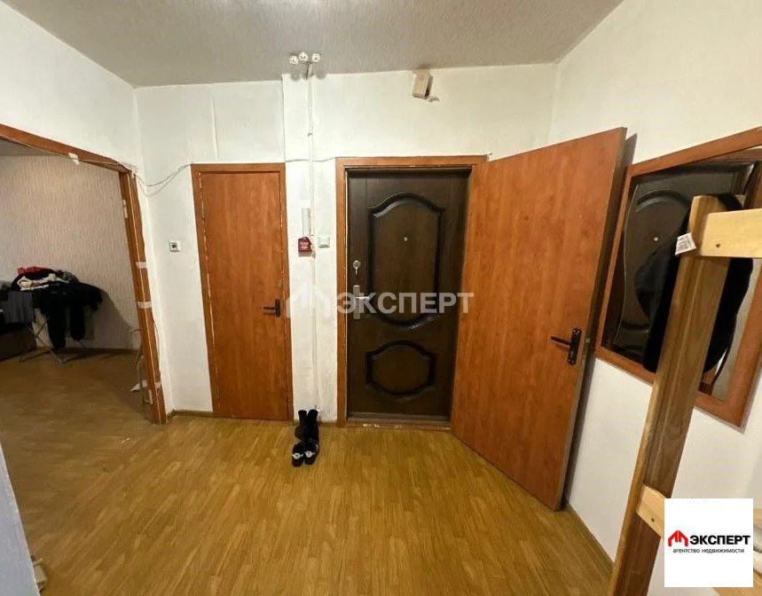 2-комнатная квартира, Первомайский квартал - Фото 10