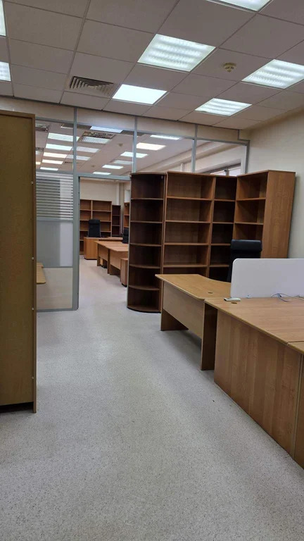 Сдам готовый офис 365 м2 с отдельным входом у м. Юго-Западная - Фото 2