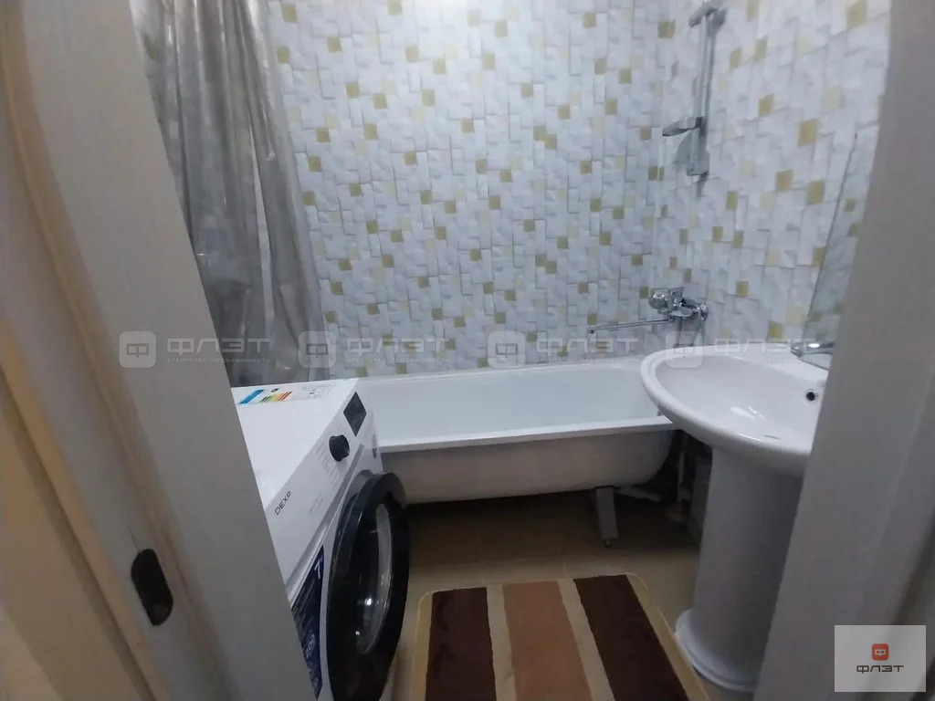 Продажа квартиры, Казань, ул. Кулахметова - Фото 6