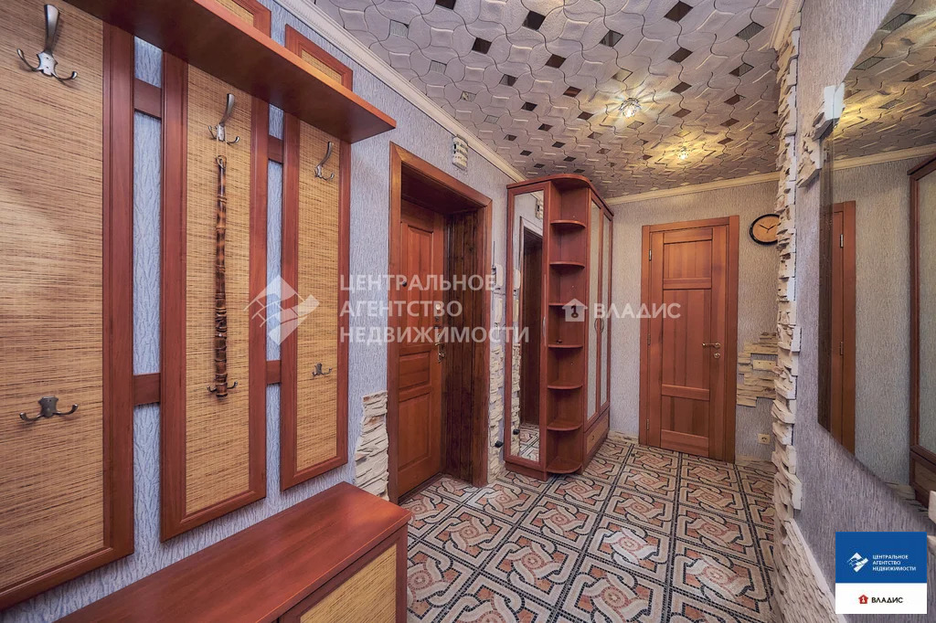 Продажа квартиры, Рязань, ул. Черновицкая - Фото 14