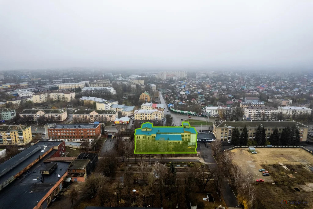 Продажа ПСН, Орел, Орловский район, ул. Московская - Фото 2