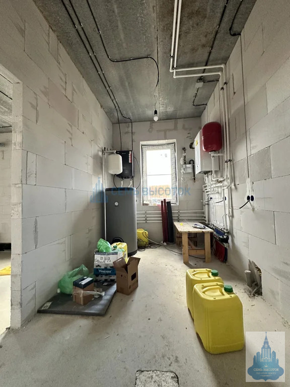 Продажа дома, Домодедово, Домодедово г. о., 186 - Фото 12