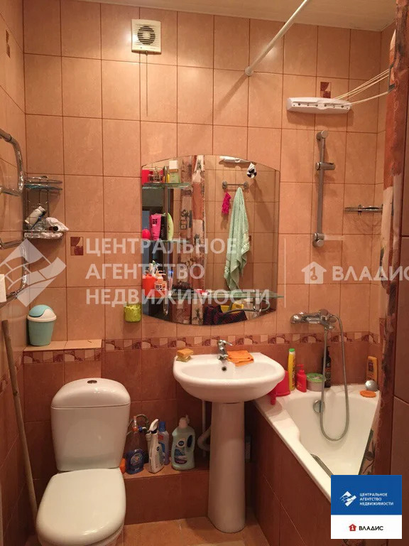 Аренда квартиры, Рязань, ул. Радищева - Фото 10