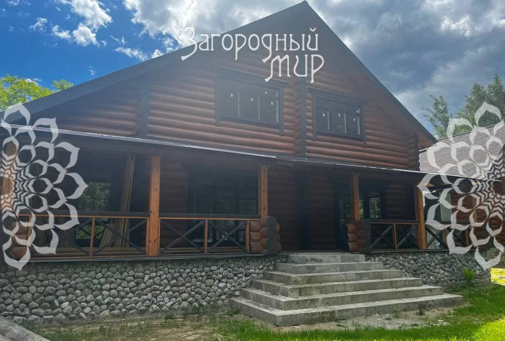 Продам дом, Новорижское шоссе, 40 км от МКАД - Фото 2