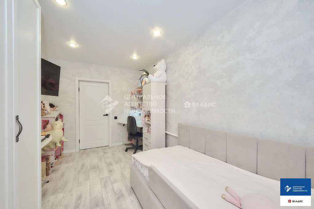 Продажа квартиры, Сидоровка, Рыбновский район - Фото 6