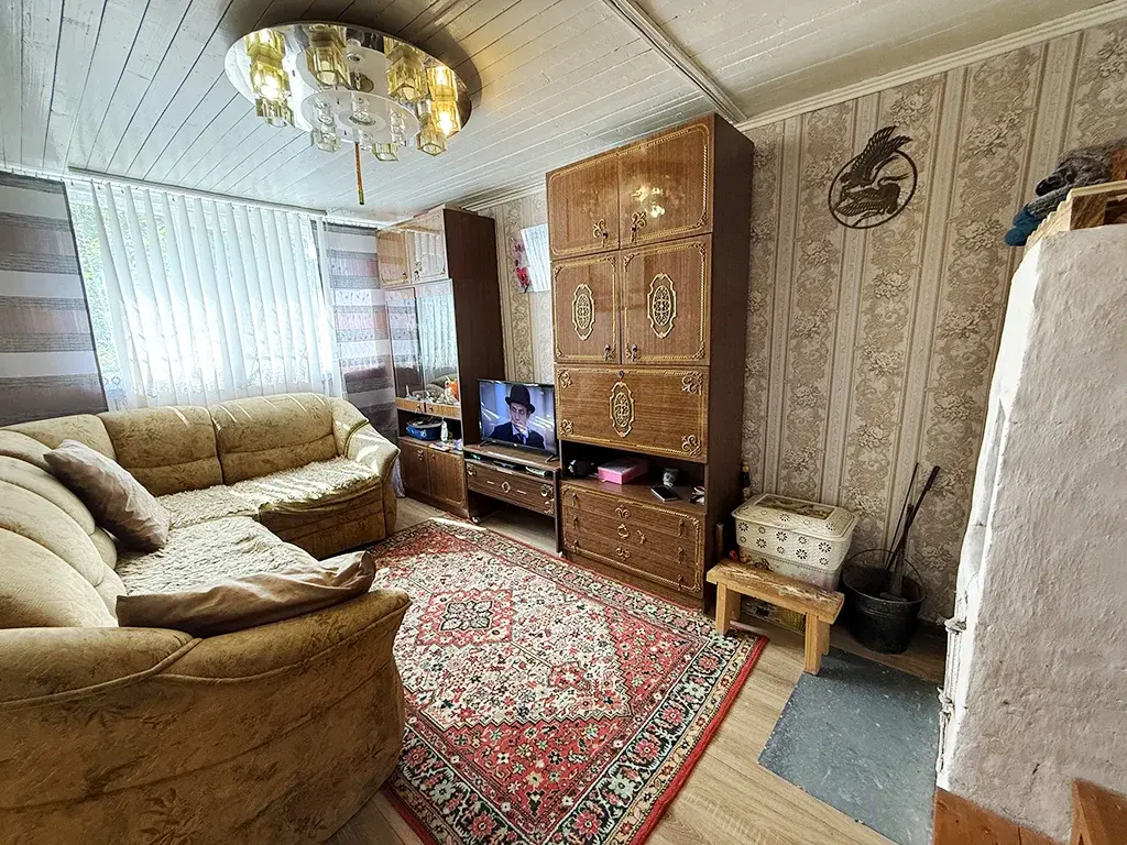 Дача в СНТ Родник - Фото 8