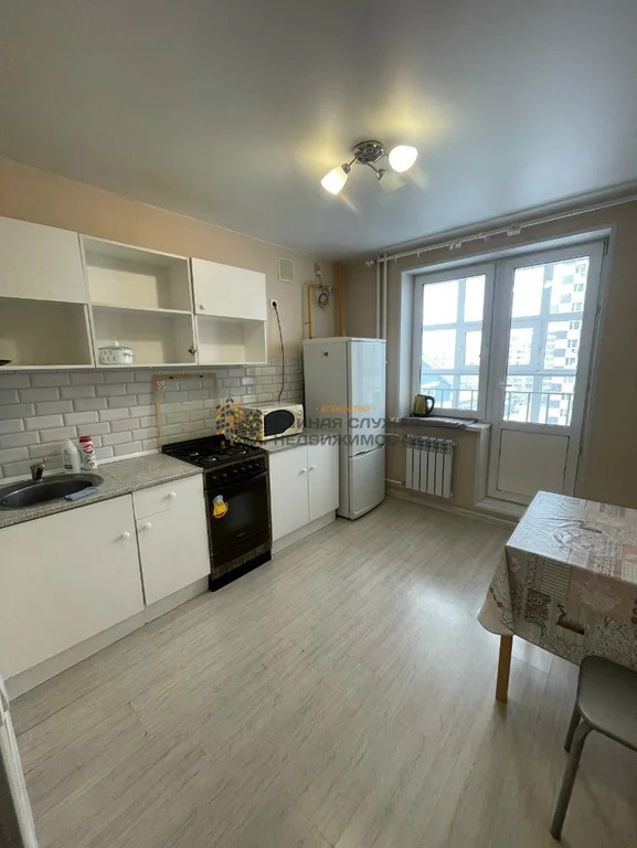 Аренда квартиры, Уфа, ул. Пархоменко - Фото 5