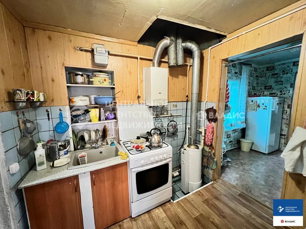 Продажа дома, Спасск-Рязанский, Спасский район, ул. Ленина - Фото 19