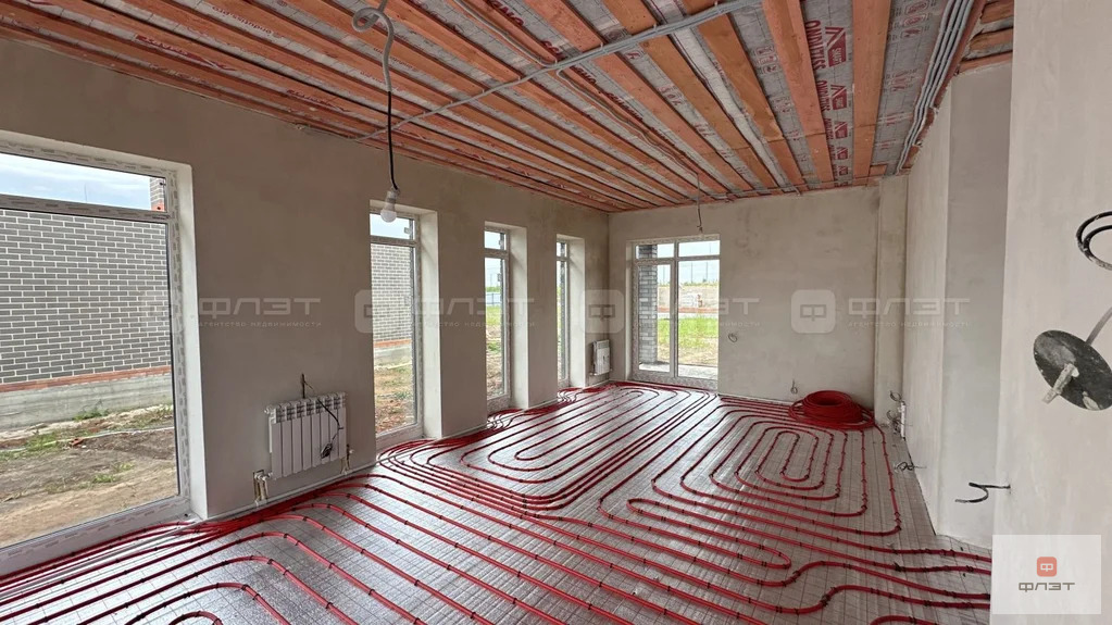 Продажа дома, Сокуры, Лаишевский район, ул. Тихая - Фото 8