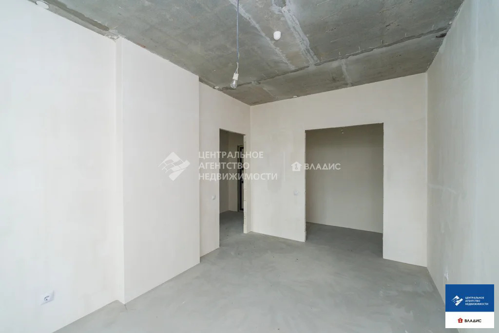 Продажа квартиры, Рязань, улица Полина - Фото 4