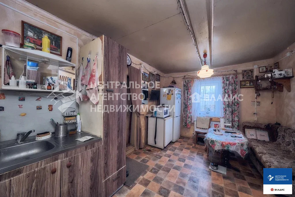 Продажа дома, Марково, Рыбновский район - Фото 2