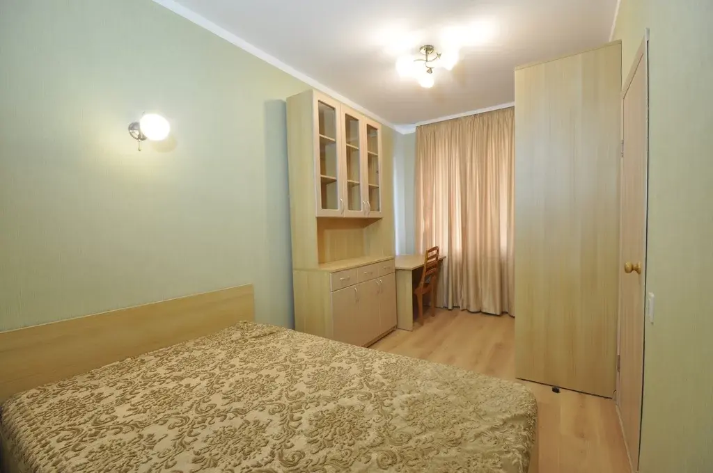 Студия 2 комнаты станция тайнинская 5 минут пешком. - Фото 3