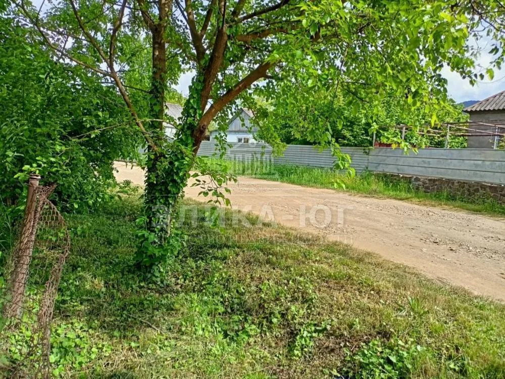 Продажа участка, Дефановка, Туапсинский район, ул. Юности - Фото 1